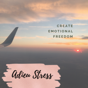 Adieu Stress Pic