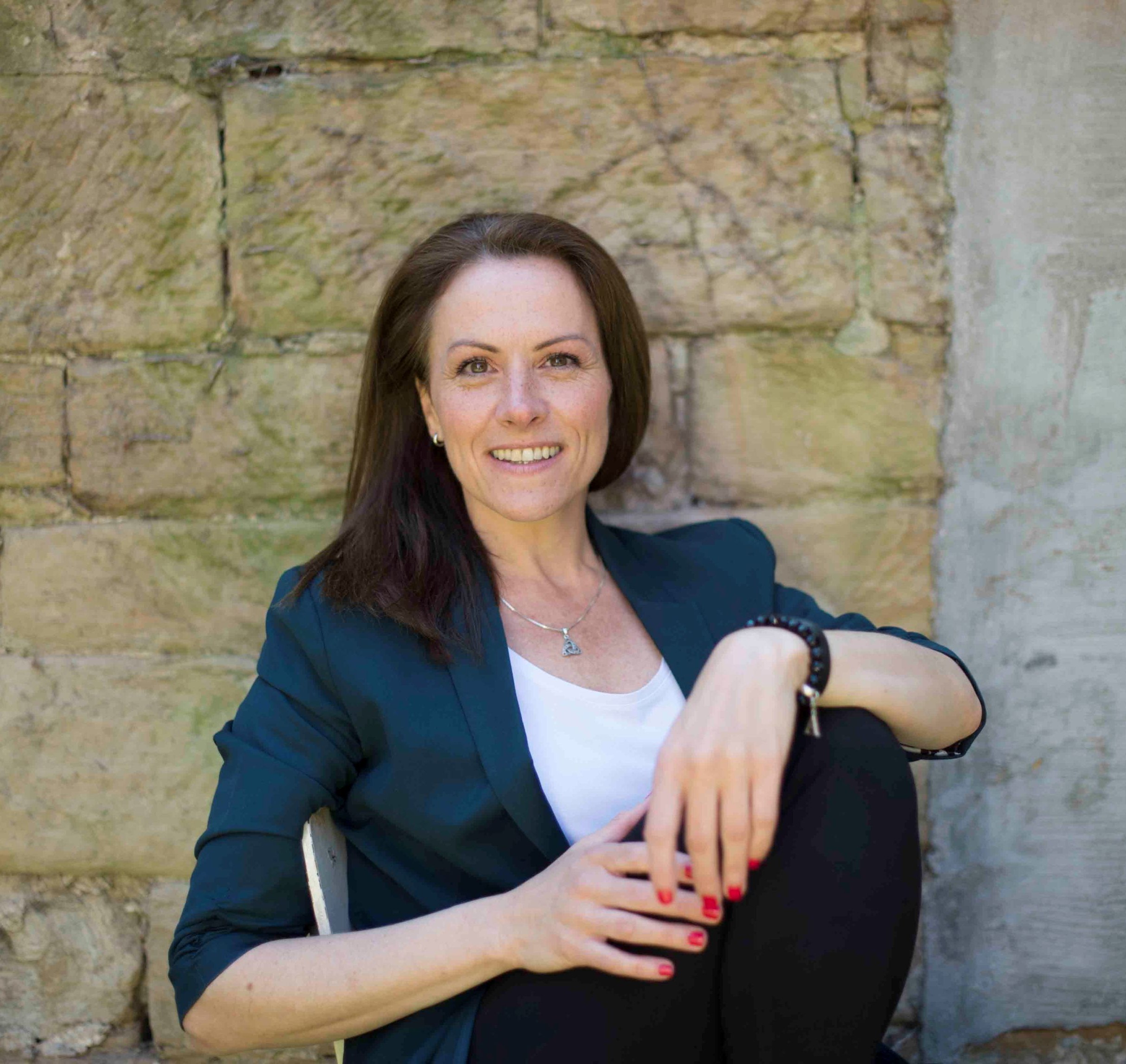 Anke Menzler