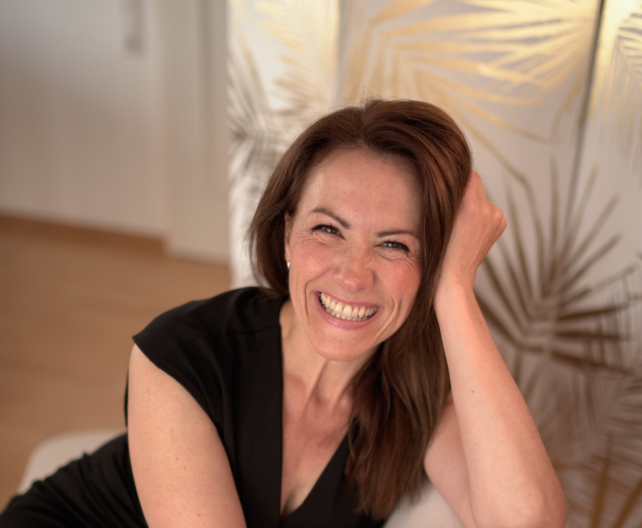 Anke Menzler