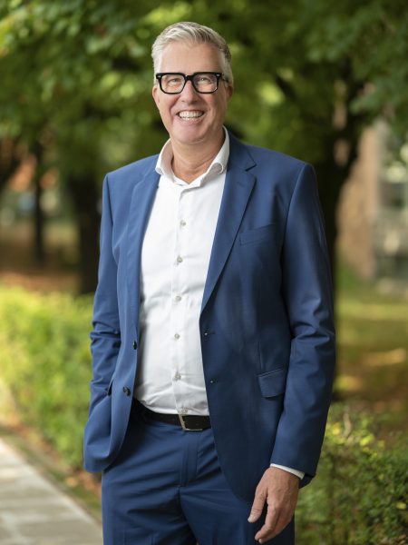 Tobias Lohmann BNW Geschäftsführung