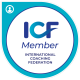 ICF member certificate