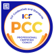 ICF PCC Certificate